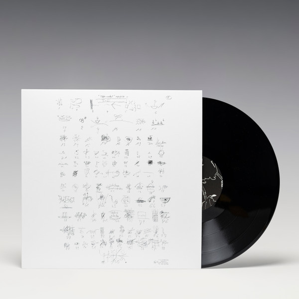 Giraffe - Atoms | Stoffe (005)