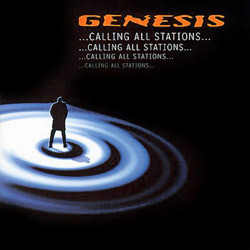 Genesis - ...Calling All Stations... | Virgin (00602567489757)