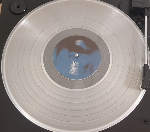 Luke Steele - Listen To The Water | EMI (39898220) - 2