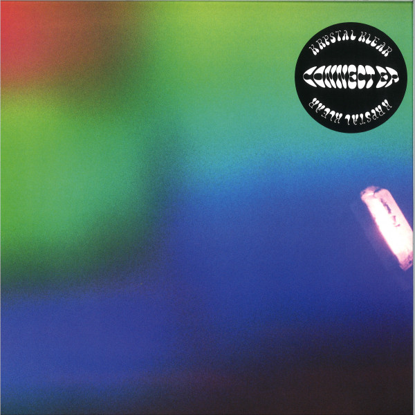 Krystal Klear - Connect EP | Running Back (RB107) - 2