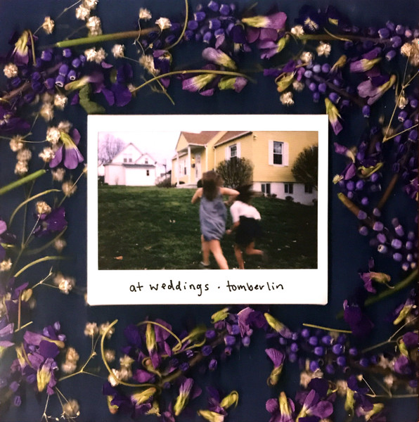 Tomberlin - At Weddings | Saddle Creek (lbj-276) - main