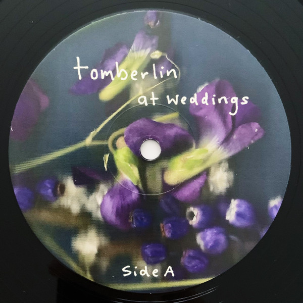Tomberlin - At Weddings | Saddle Creek (lbj-276) - 3