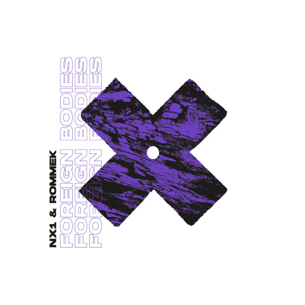 Foreign Bodies EP
