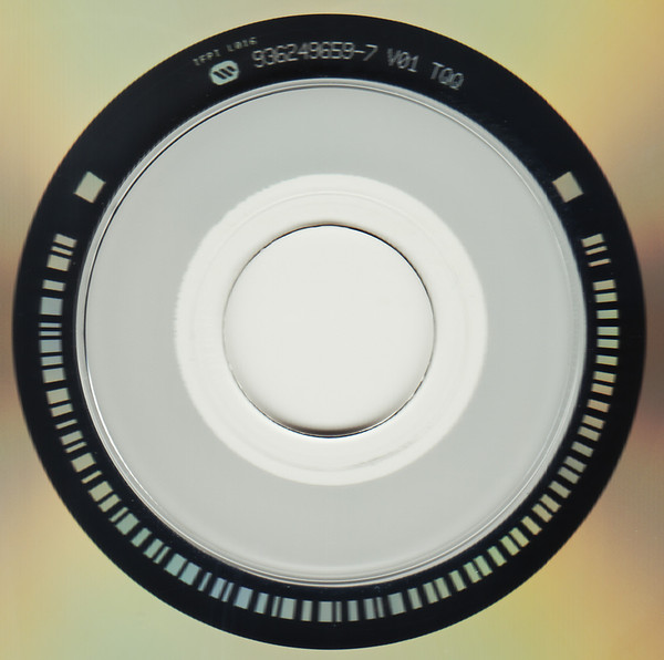 Serj Tankian - Imperfect Harmonies | Serjical Strike Records (9362-49659-7) - 4 Serj Tankian - Imperfect Harmonies | Serjical Strike Records (9362-49659-7) - 4