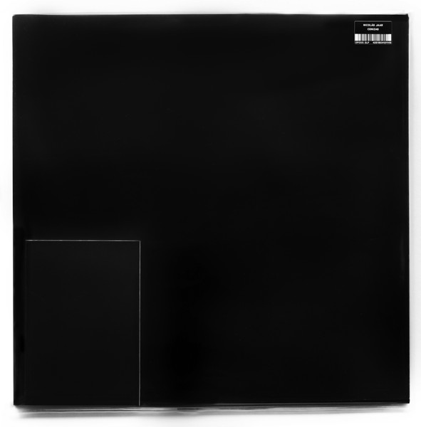 Nicolas Jaar - Cenizas | Other People (OP055-2LP) - 2