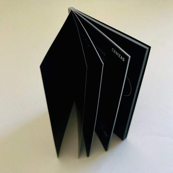 Nicolas Jaar - Cenizas | Other People (OP055-2LP) - 4