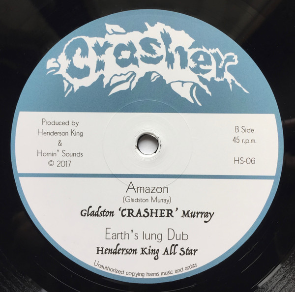 Crasher - Queen Of The Nile | Crasher (HS-06) - 2 Crasher - Queen Of The Nile | Crasher (HS-06) - 2