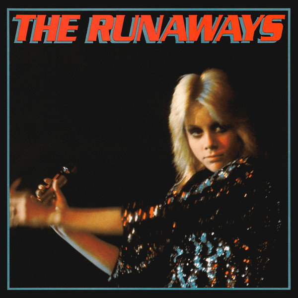 The Runaways - The Runaways | Survival research (SVVRCH112) - main The Runaways - The Runaways | Survival research (SVVRCH112) - main