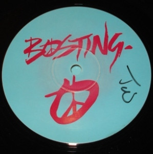 Villa America - Motorcade / Highway | Bosting Records (BSTNT 109) - 3