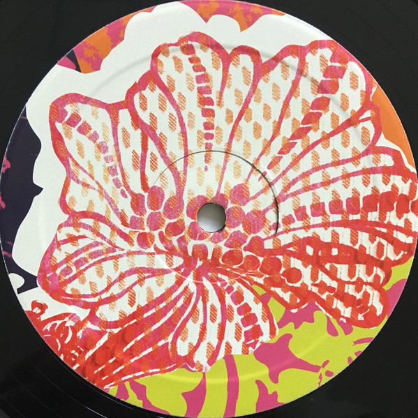Daniele Baldelli - Cosmic Temple / Chapter 1 | Mondo Groove (MGCT01) - 4