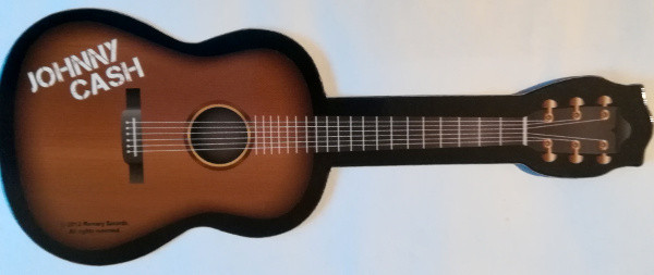 Johnny Cash - Icon - Limited Collector's Edition | Mercury (B0017630-02) - 3 Johnny Cash - Icon - Limited Collector's Edition | Mercury (B0017630-02) - 3