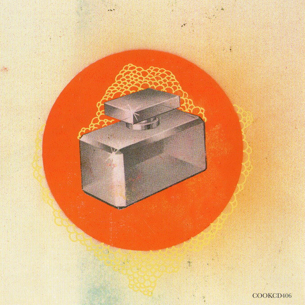 Grant Lee Phillips - Strangelet | Cooking Vinyl (COOKCD406) - 2