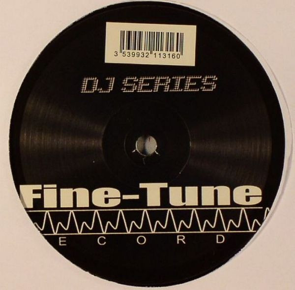 Greg Dorian / Bryan Cox - Da Pump / Freaks On The Floor | Fine-Tune Records (FINE TUNE 028) - 2 Greg Dorian / Bryan Cox - Da Pump / Freaks On The Floor | Fine-Tune Records (FINE TUNE 028) - 2