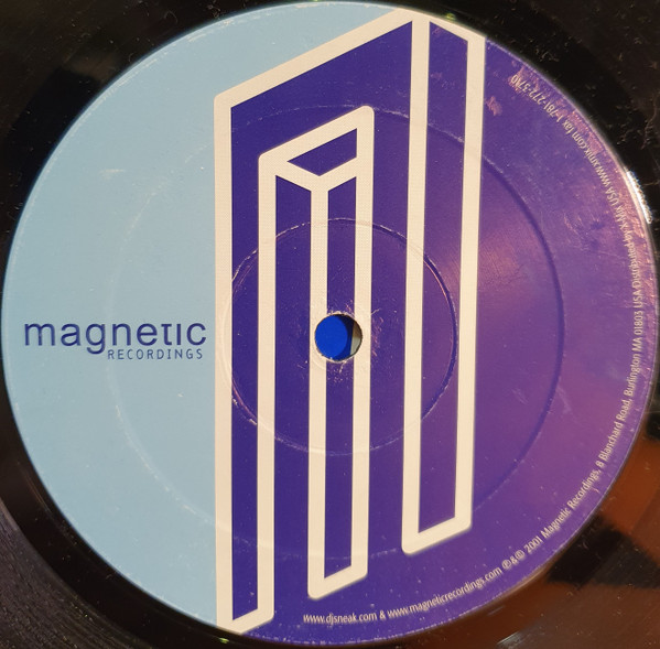 Pound For Pound Volume 1