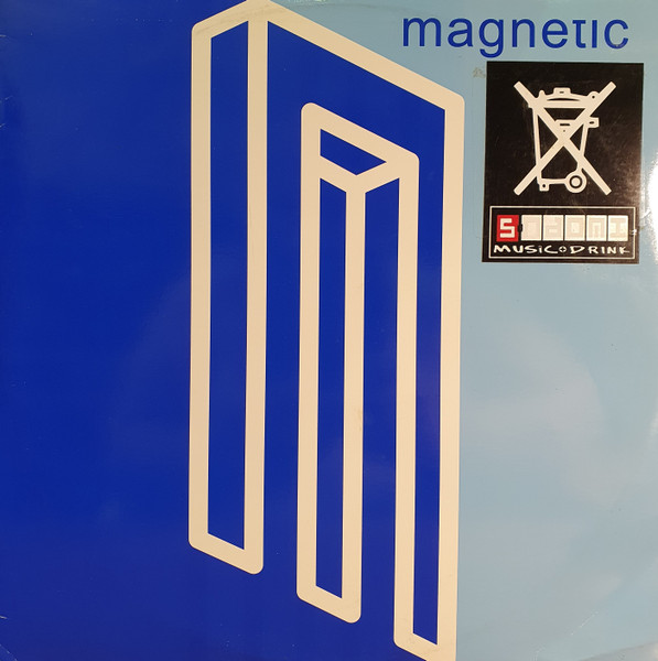 Pound For Pound Volume 1