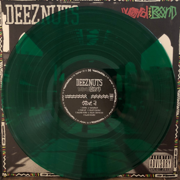 Deez Nuts - Word Is Bond | Century Media (9985451) - 2 Deez Nuts - Word Is Bond | Century Media (9985451) - 2