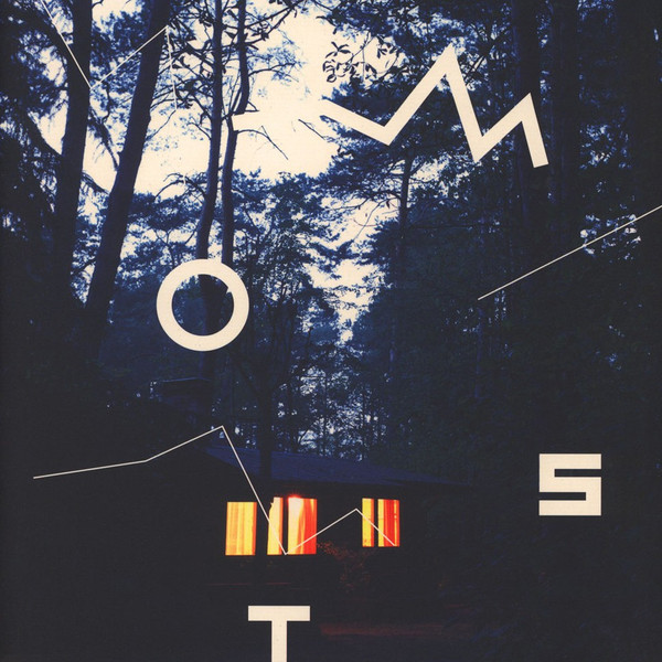 Various - The Beginning | MOST Records (MOST001LP)