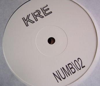 Kre - Numb 2 | Numb (NUMB 02) - main