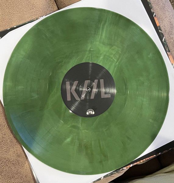 Knocked Loose - Pop Culture | Pure Noise Records (PNE187) - 4 Knocked Loose - Pop Culture | Pure Noise Records (PNE187) - 4
