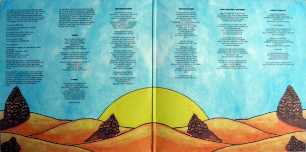 Turtle Skull - Monoliths LP | Art As Catharsis Records (none) - 3 Turtle Skull - Monoliths LP | Art As Catharsis Records (none) - 3