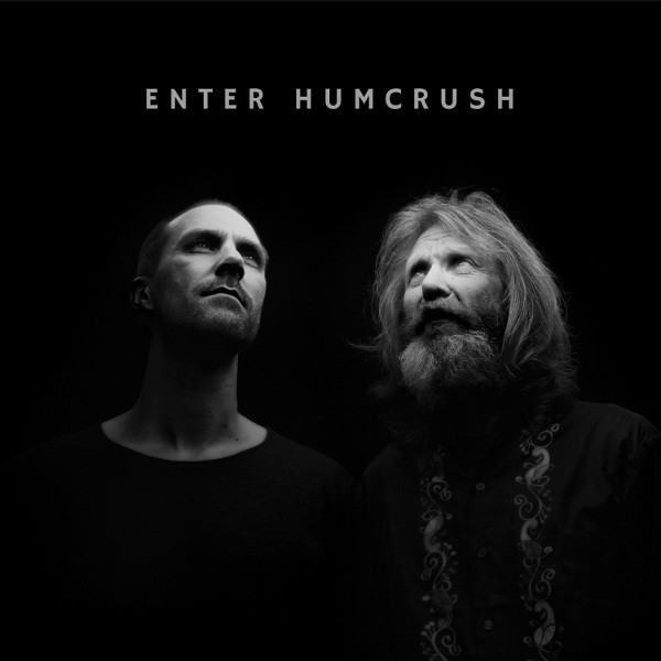 Humcrush - Enter Humcrush | Shhpuma (SHH030LP)