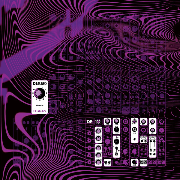 Atypic - DE:10.09 | De:tuned (ASG/DE028C) - main