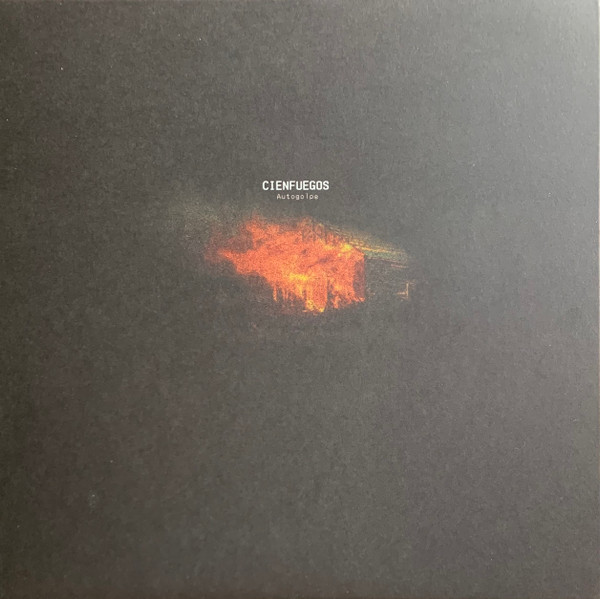 Cienfuegos - Autogolpe | L.I.E.S. Records (LIES108)