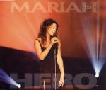 Mariah Carey - Hero | Columbia (659734 6) - main