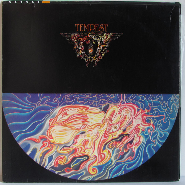 Tempest - Tempest | Bronze (YZ-13-BZ) - 2