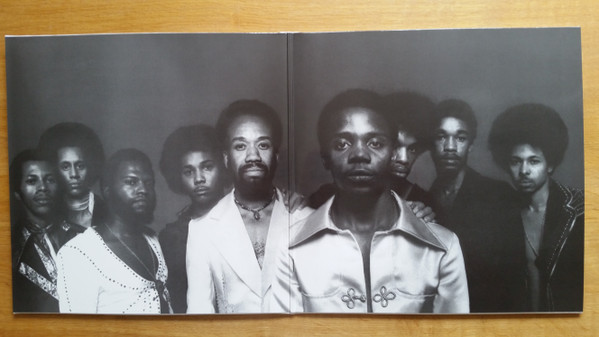 Earth, Wind & Fire - That's The Way Of The World | Speakers Corner Records (PC 33280) - 2