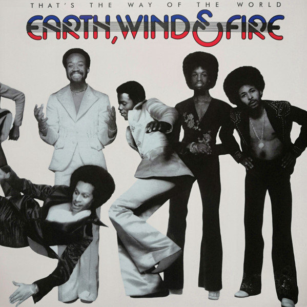Earth, Wind & Fire - That's The Way Of The World | Speakers Corner Records (PC 33280) - main