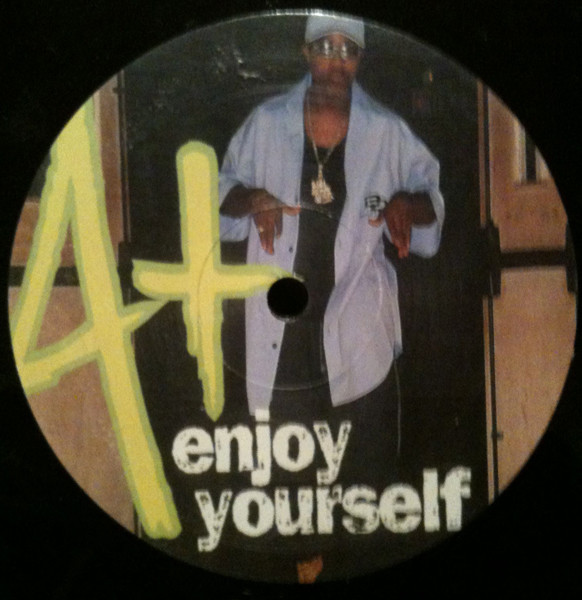 A+ - Enjoy Yourself | Universal Records (K 9) - 3