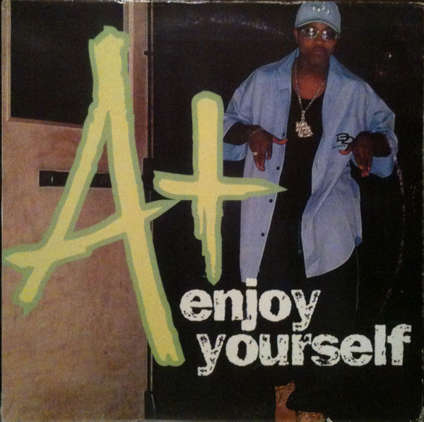 A+ - Enjoy Yourself | Universal Records (K 9)