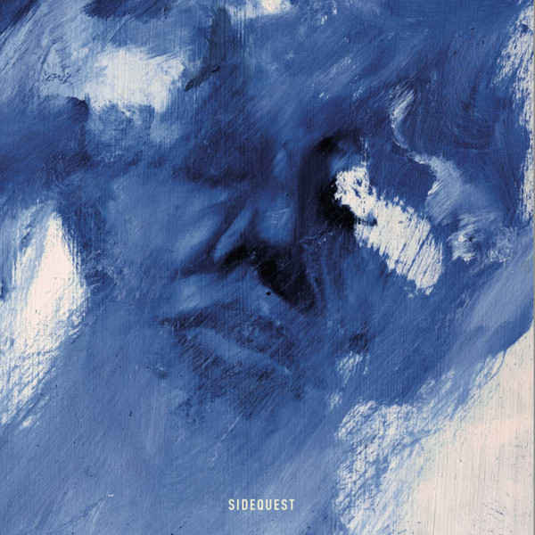 Roundabout - Sidequest | Agogo Records (AR 175 VL) - main