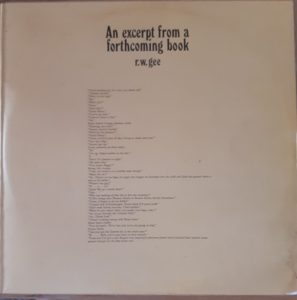 Fairport Convention - Angel Delight | Island Records (SIL 934345) - 3