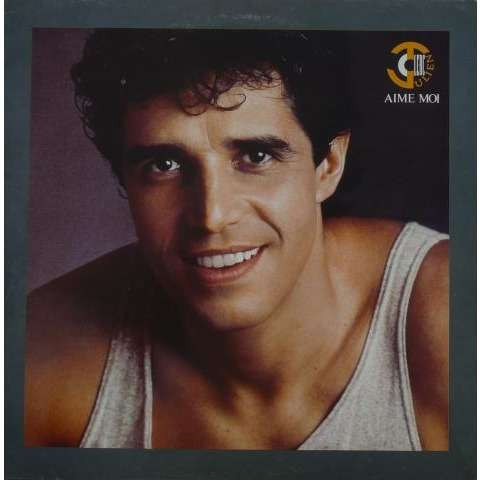 Julien Clerc - Aime-moi | Virgin (70286) - main