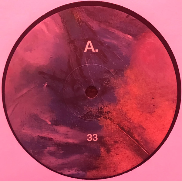 Various - Lunae | 012 (01208) - 3