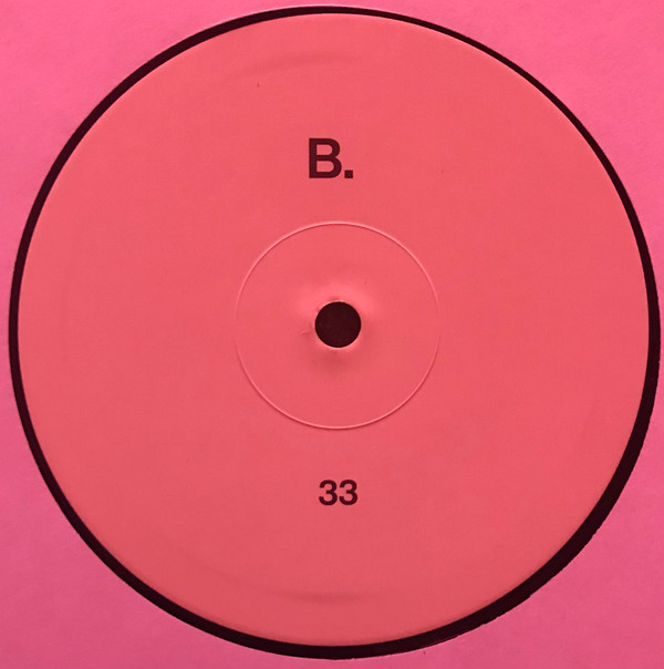 Various - Lunae | 012 (01208) - 4