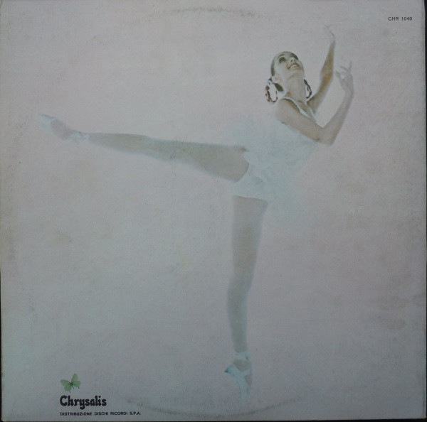 Jethro Tull - A Passion Play | Chrysalis (CHR 1040) - 3 Jethro Tull - A Passion Play | Chrysalis (CHR 1040) - 3