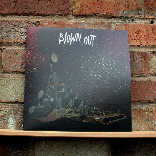Blown Out - New Cruiser | Riot Season (REPOSELP053) - 2