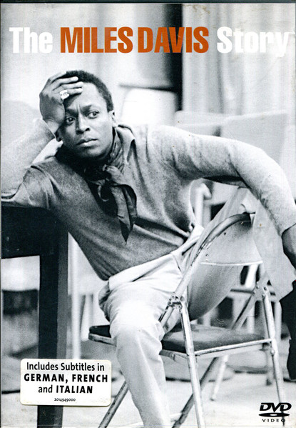 Miles Davis - The Miles Davis Story | Columbia Music Video (201494 9)