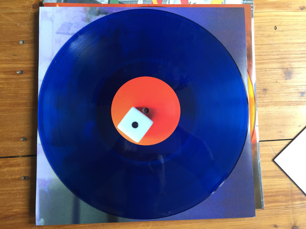 The Notwist - Superheroes, Ghostvillains + Stuff | Alien Transistor (N54) - 2