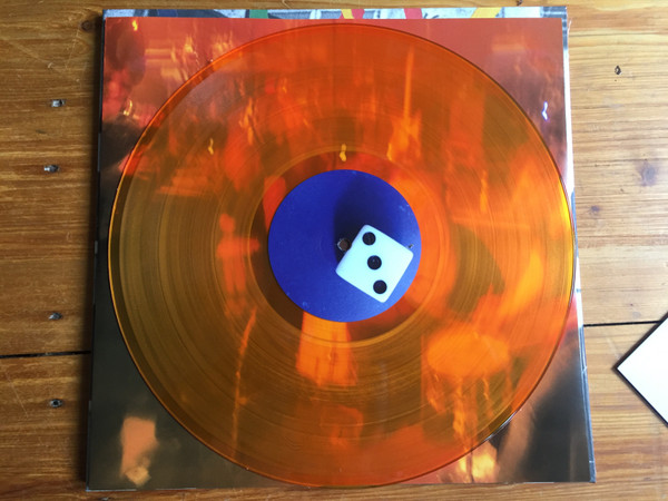 The Notwist - Superheroes, Ghostvillains + Stuff | Alien Transistor (N54) - 3