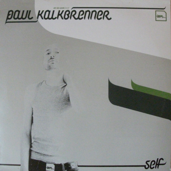 Paul Kalkbrenner - Self | BPitch Control (BPC 083) - main