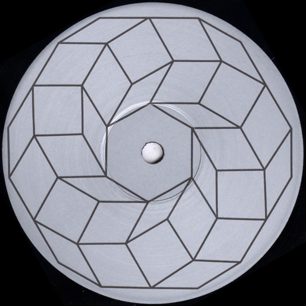 Yak - Gerudo EP | Phonica Records (PHONICA027)