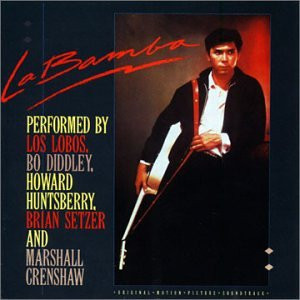 Various - La Bamba - Original Motion Picture Soundtrack | London Records (828 058 1) - main Various - La Bamba - Original Motion Picture Soundtrack | London Records (828 058 1) - main