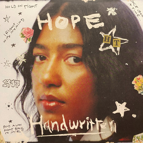 Hope Tala - Hope Handwritten | PMR Records (617308087314) - 2