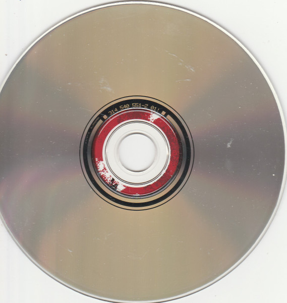 Bryan Adams - 18 Til I Die | A&M Records (31454 0551 2 INO 2) - 4