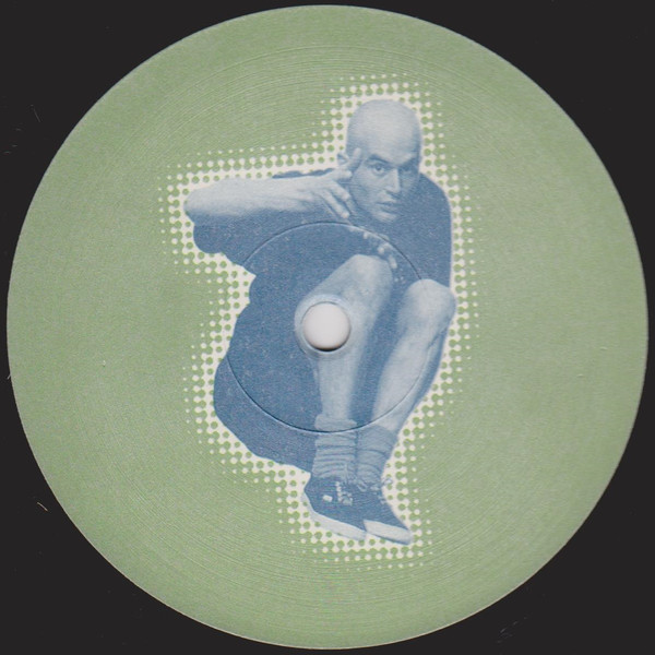 Coda - Dreamstate | Logic Records (LOC 141) - 3