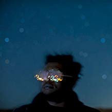 Brandon Coleman - Resistance | Brainfeeder (BF069)